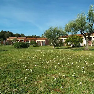 2* Szálloda Naturist Park Koversada Villas,